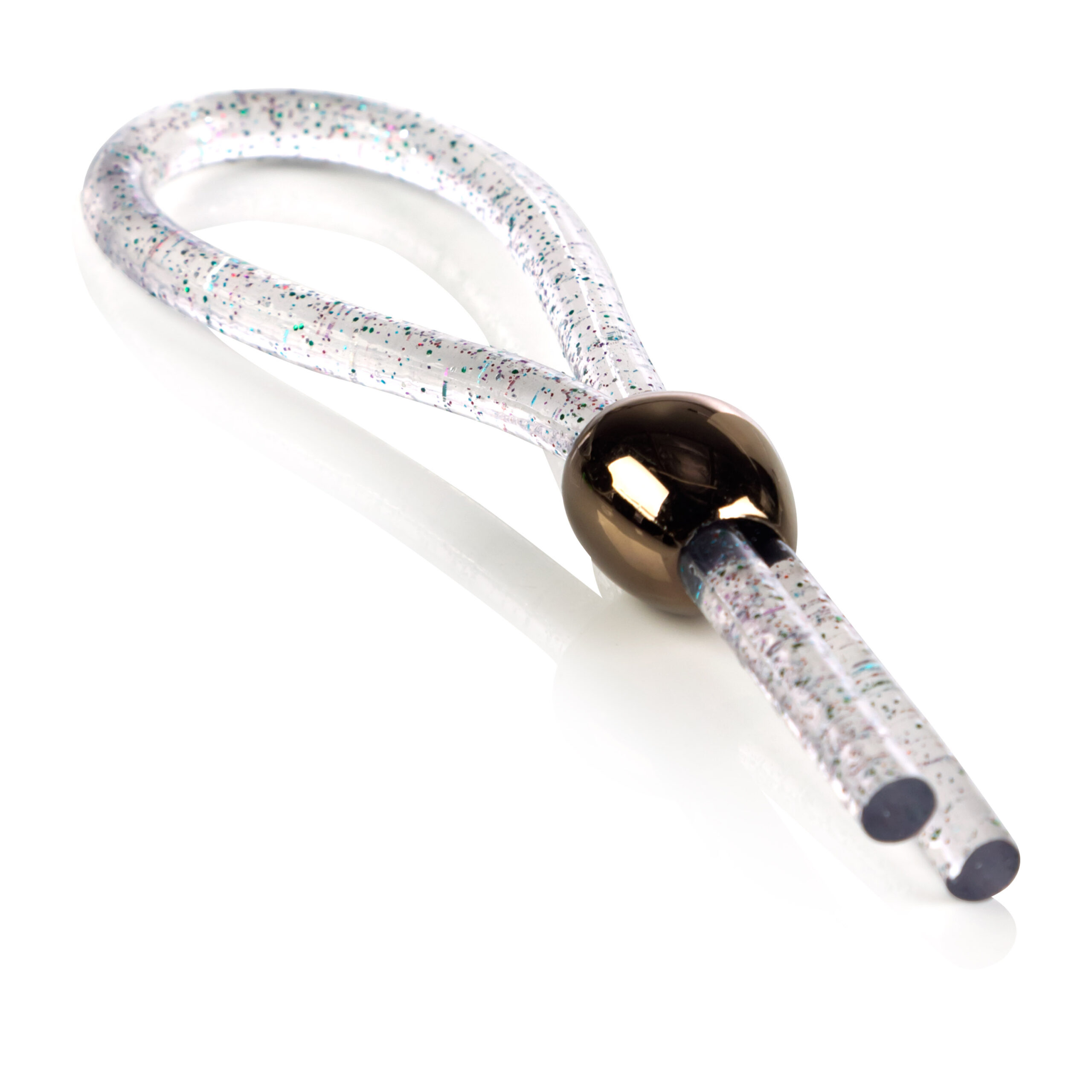 Adjustable Loop Enhancers - Clear - Image 2
