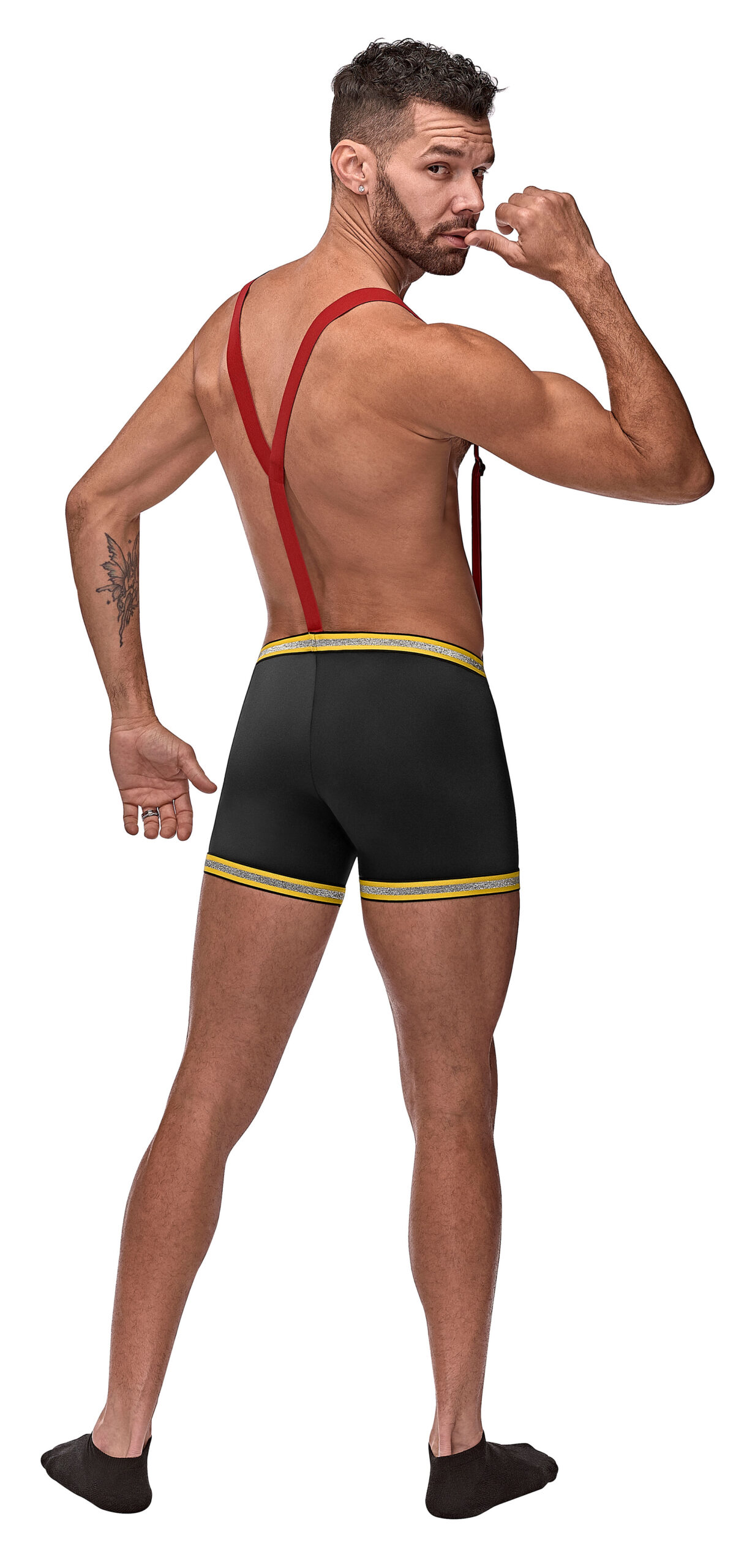 Hose Me Down Costume - Small/ Medium - Image 4