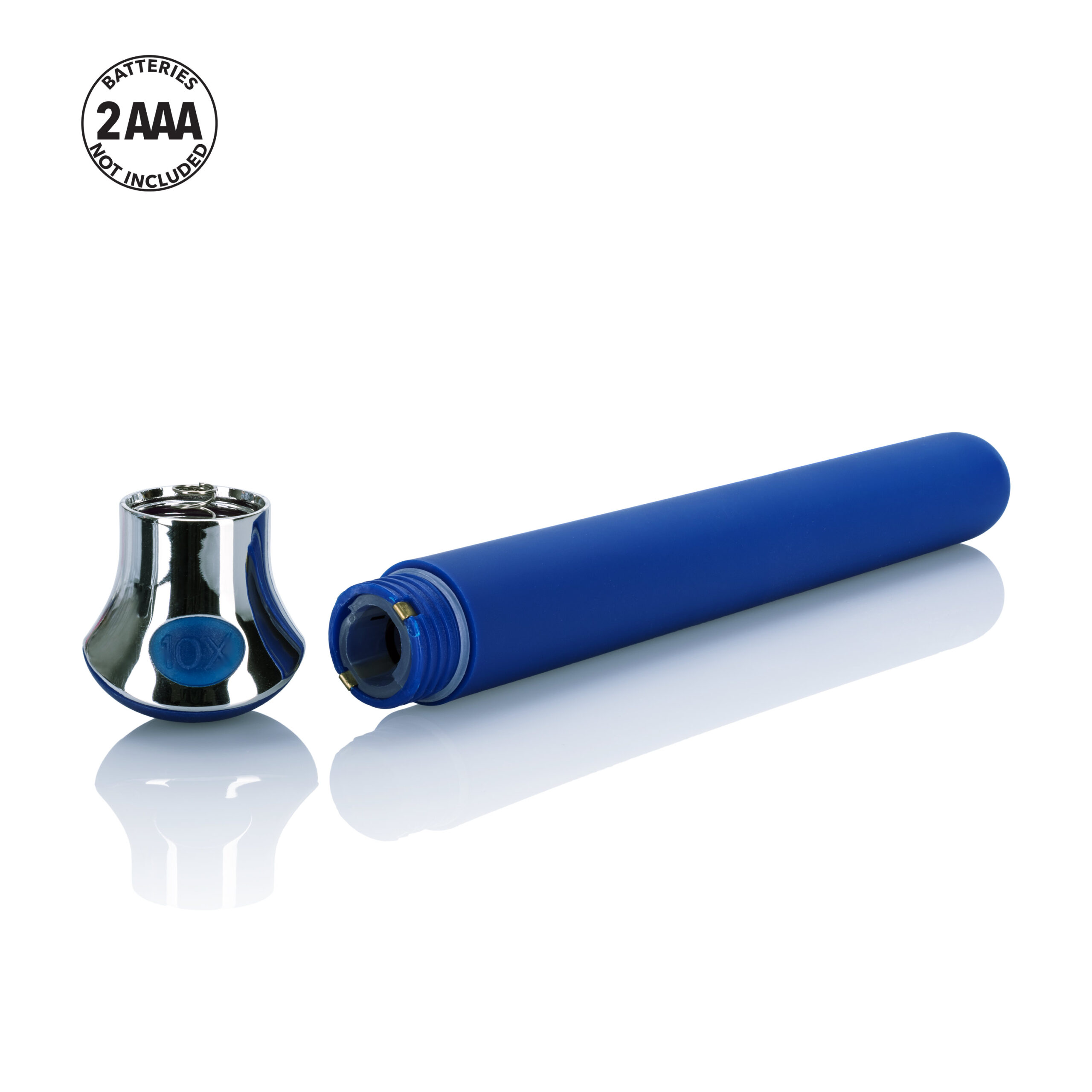 10-Function Risque Slim - Blue - Image 4