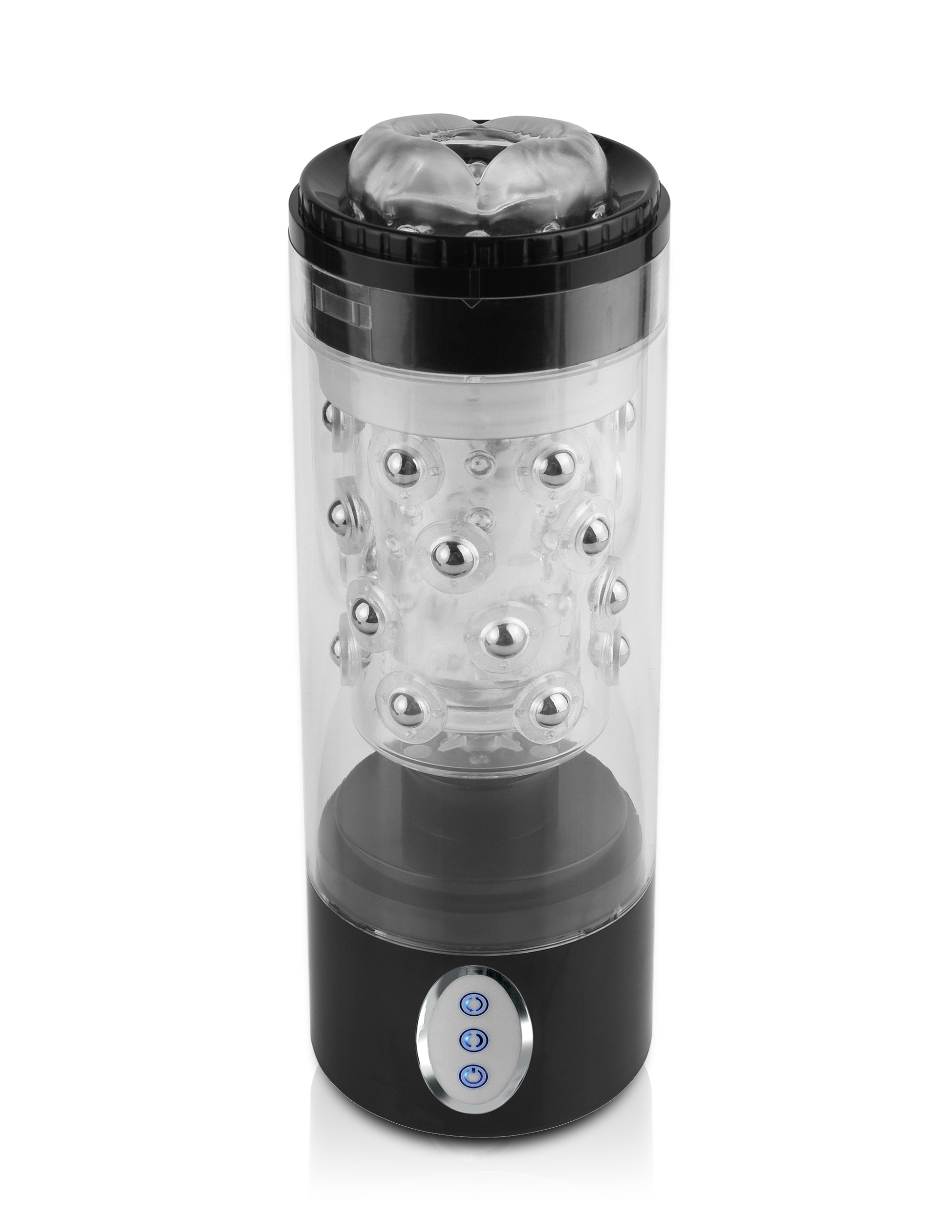 Pipedream Extreme Toyz Roto Bator Ass - Image 5