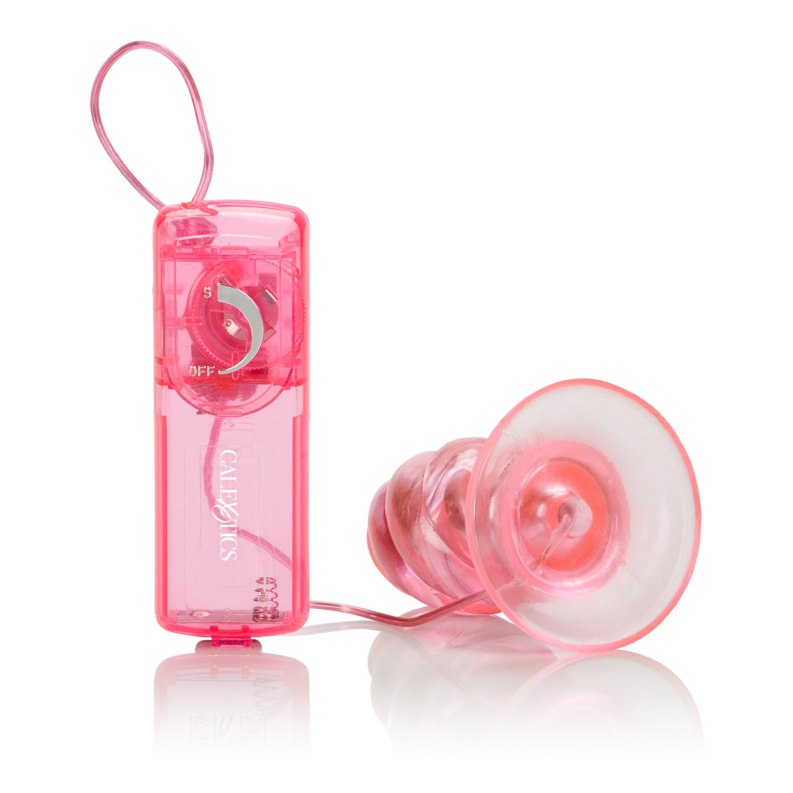 Tush Trainer Intermediate - Pink - Image 3