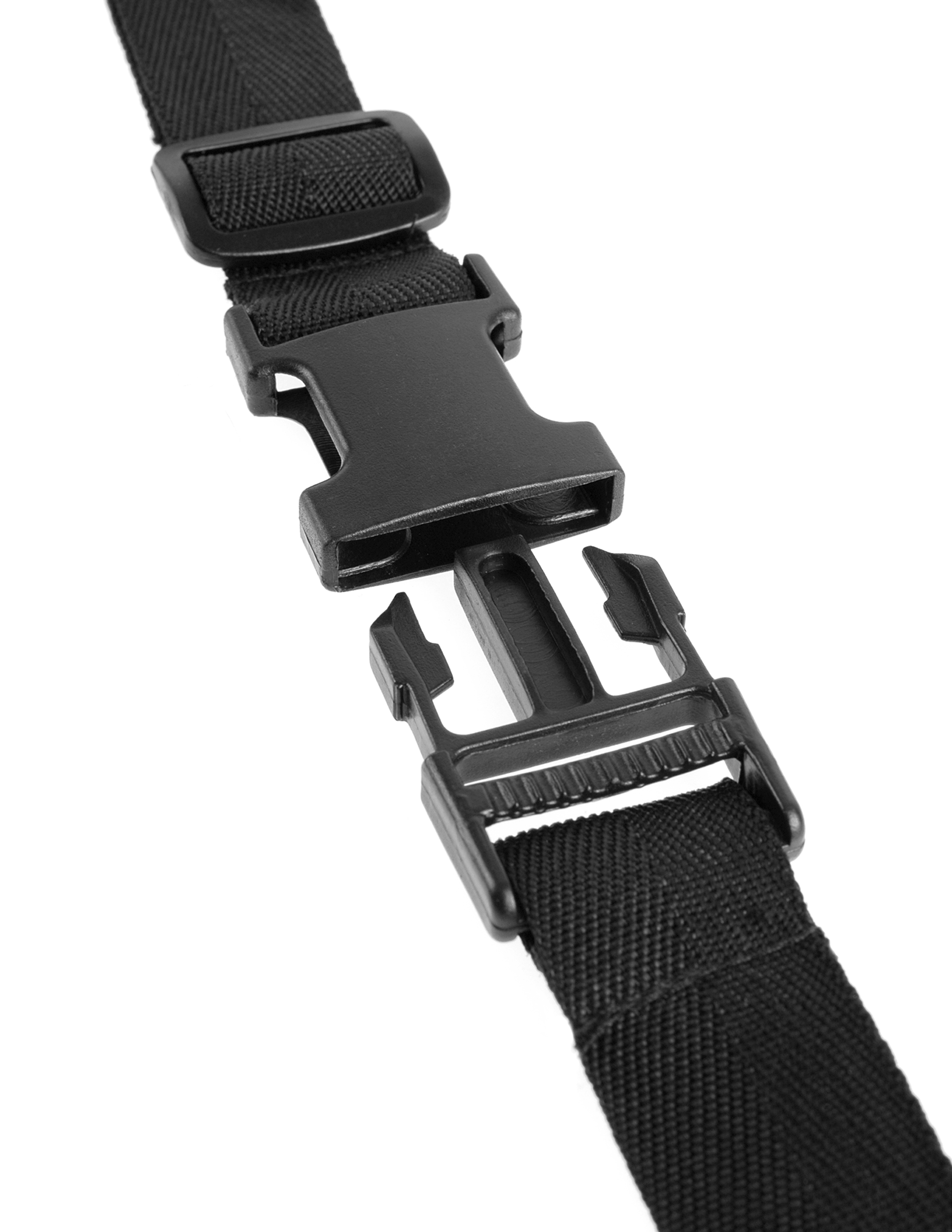 Fetish Fantasy Series Perfect Fit Harness - Black - Image 3
