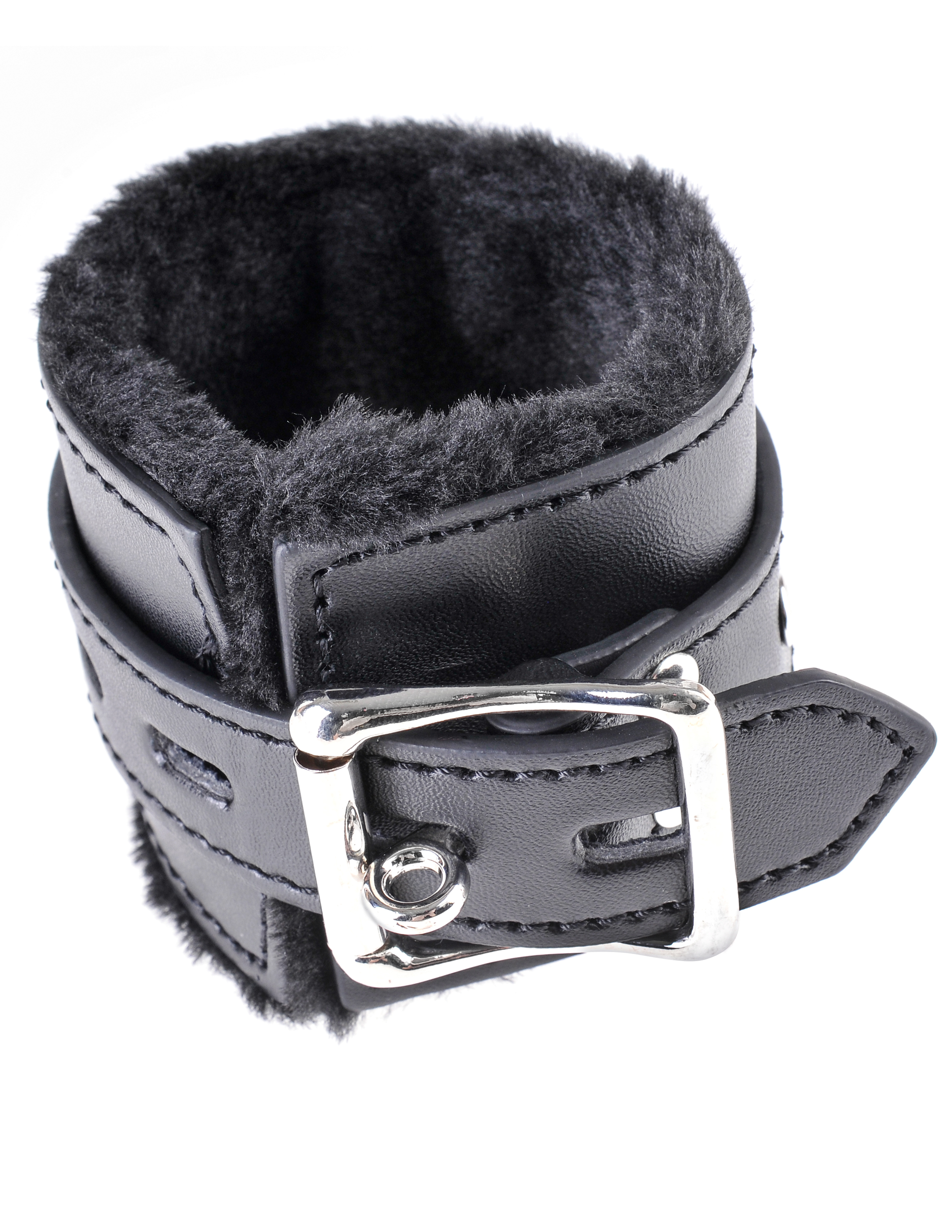 Fetish Fantasy Limited Edition Cumfy Cuffs - Image 3
