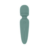 Rumble Wand - Green