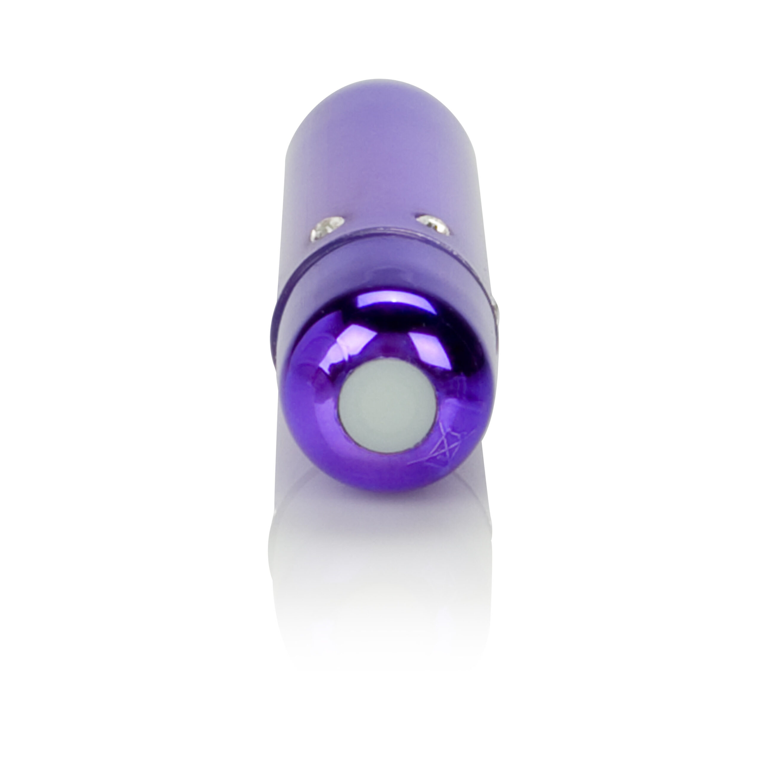 Crystal High Intensity Bullet - Purple - Image 5