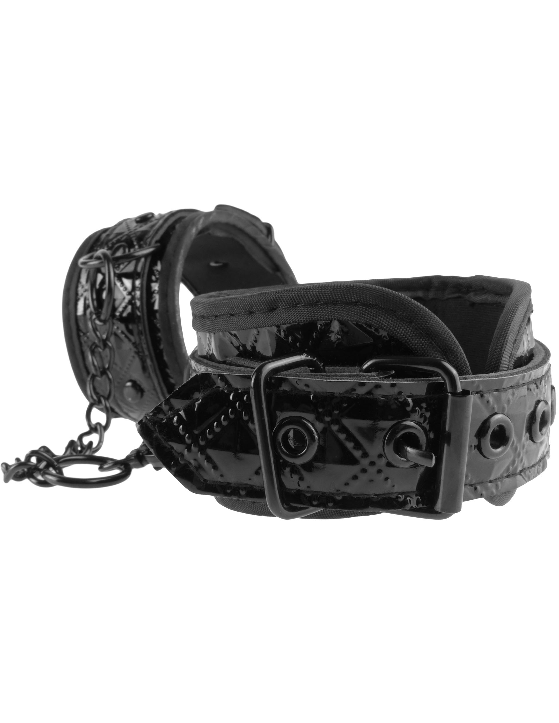 Fetish Fantasy Series Ltd Ed Couture Cuffs - Image 4