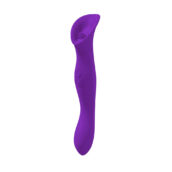 Petallux Clitoral Stimulator - Purple