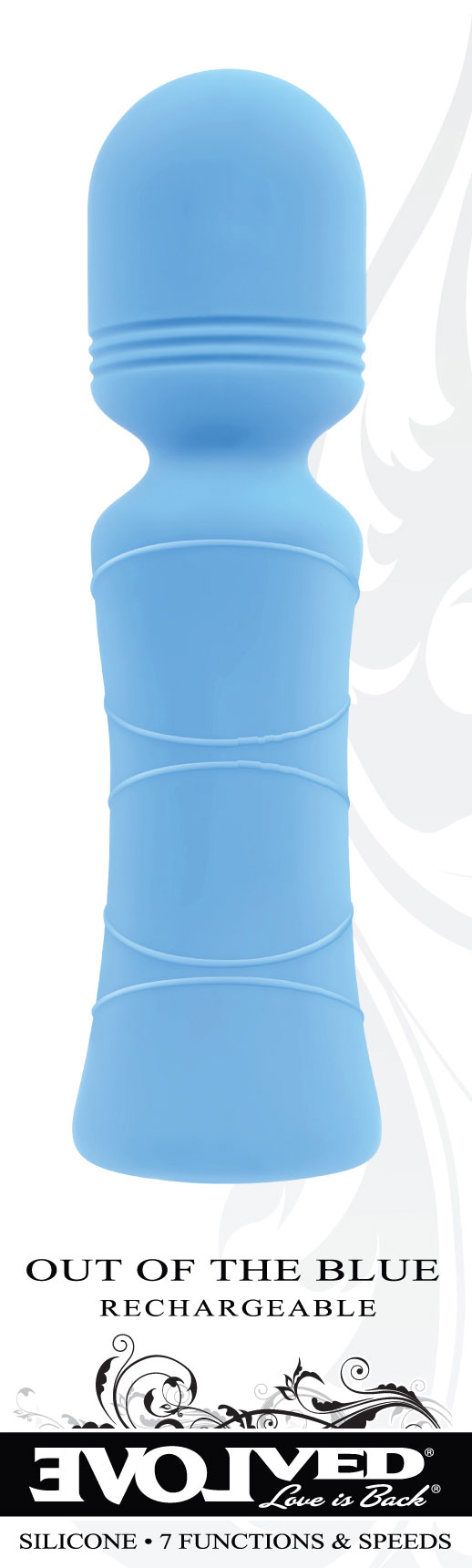 Out of the Blue - Blue - Image 4