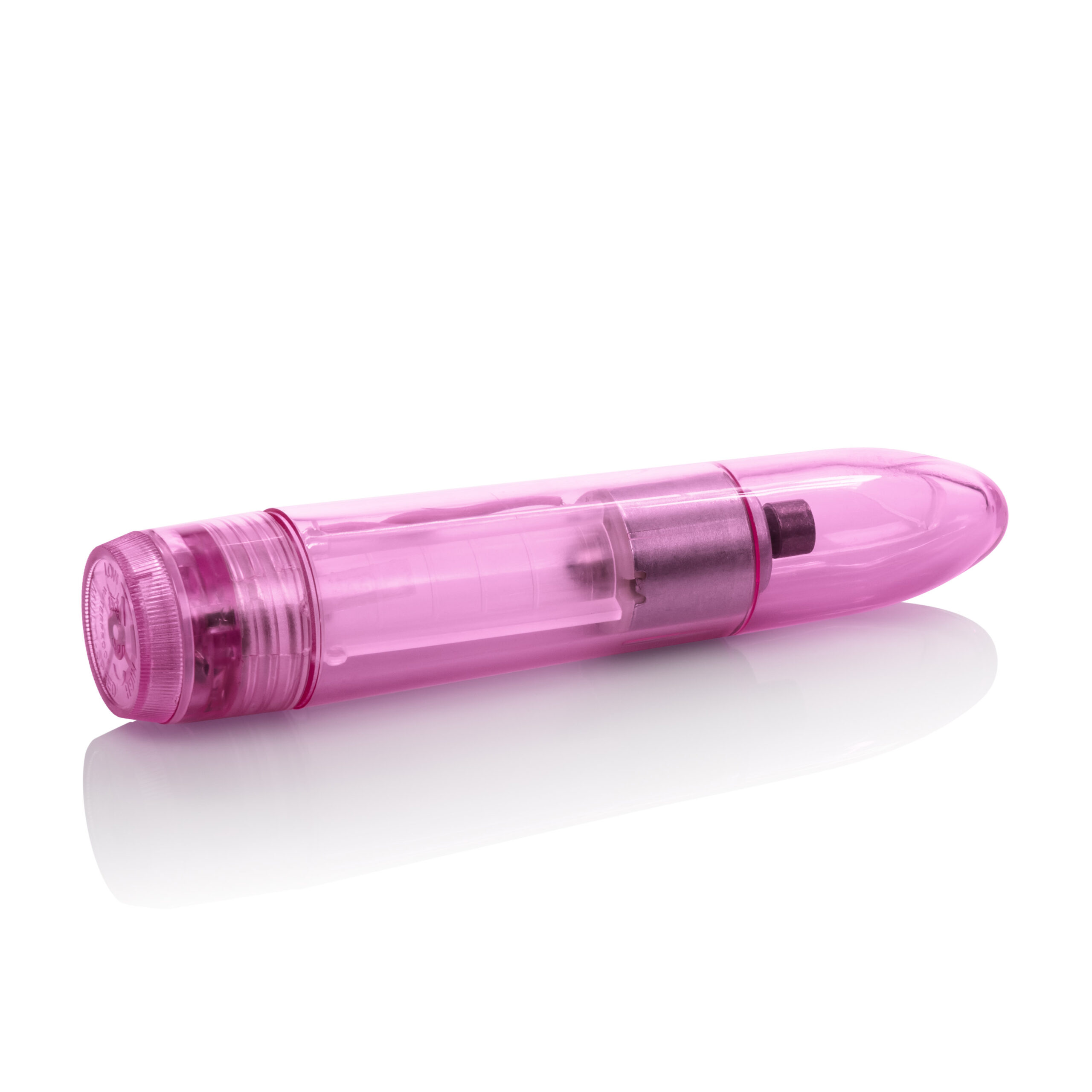 Softee - Pink - Image 3