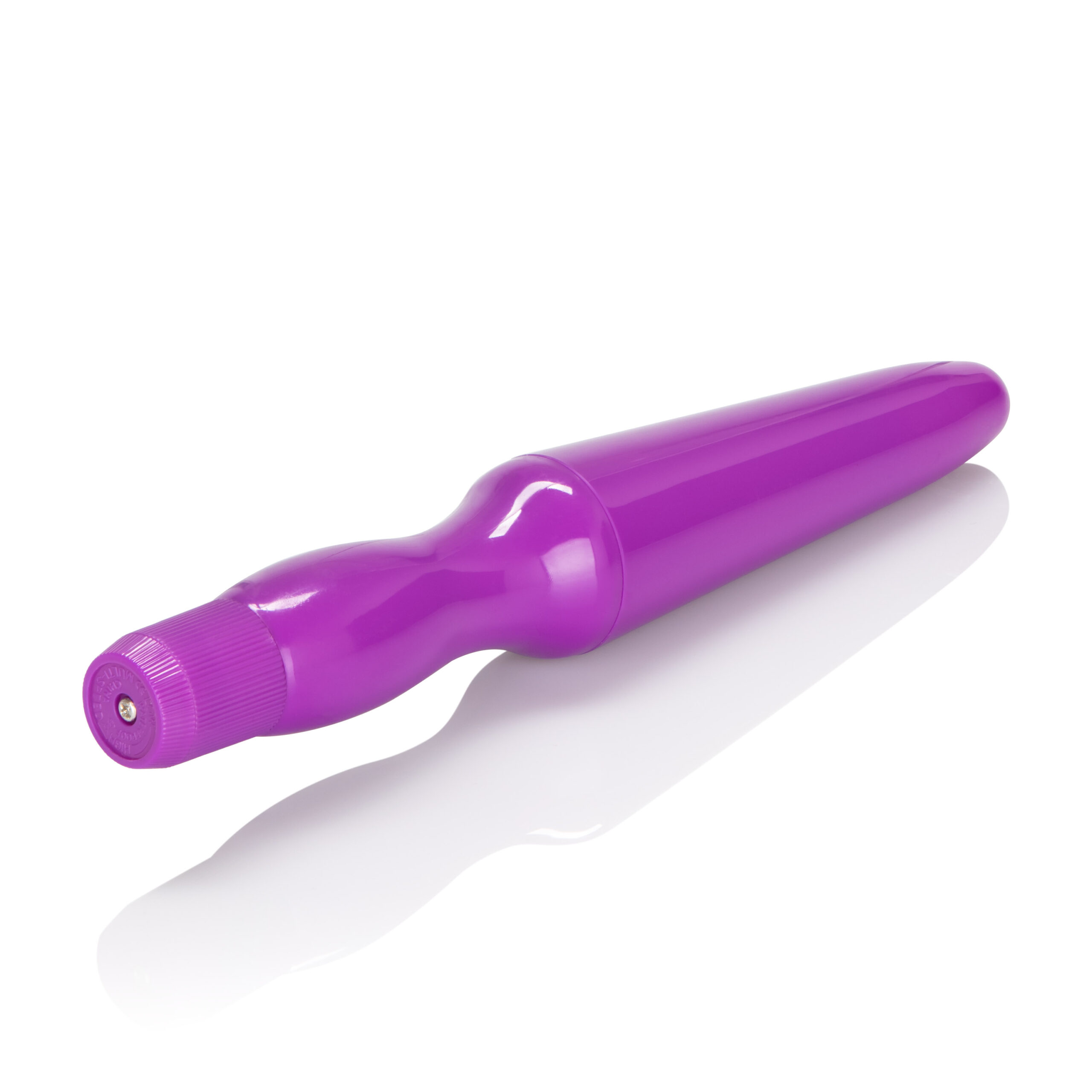 Fujikos Waterproof Anal Probe - Purple - Image 2