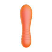 Sorbet Orange Gaze