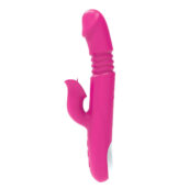 The Royale Passion Heat - Pink
