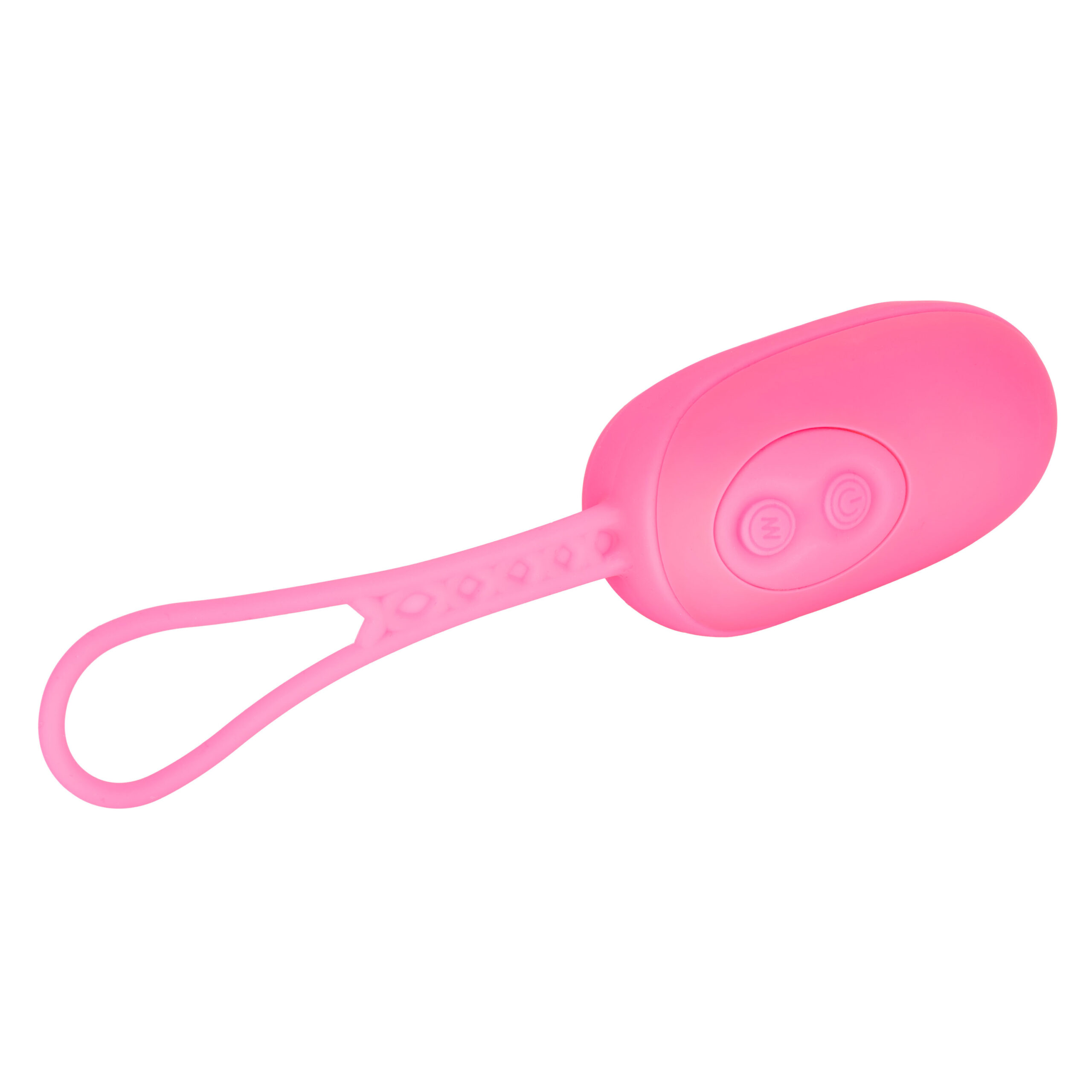 Silicone Remote Control Kegel Exerciser - Image 2