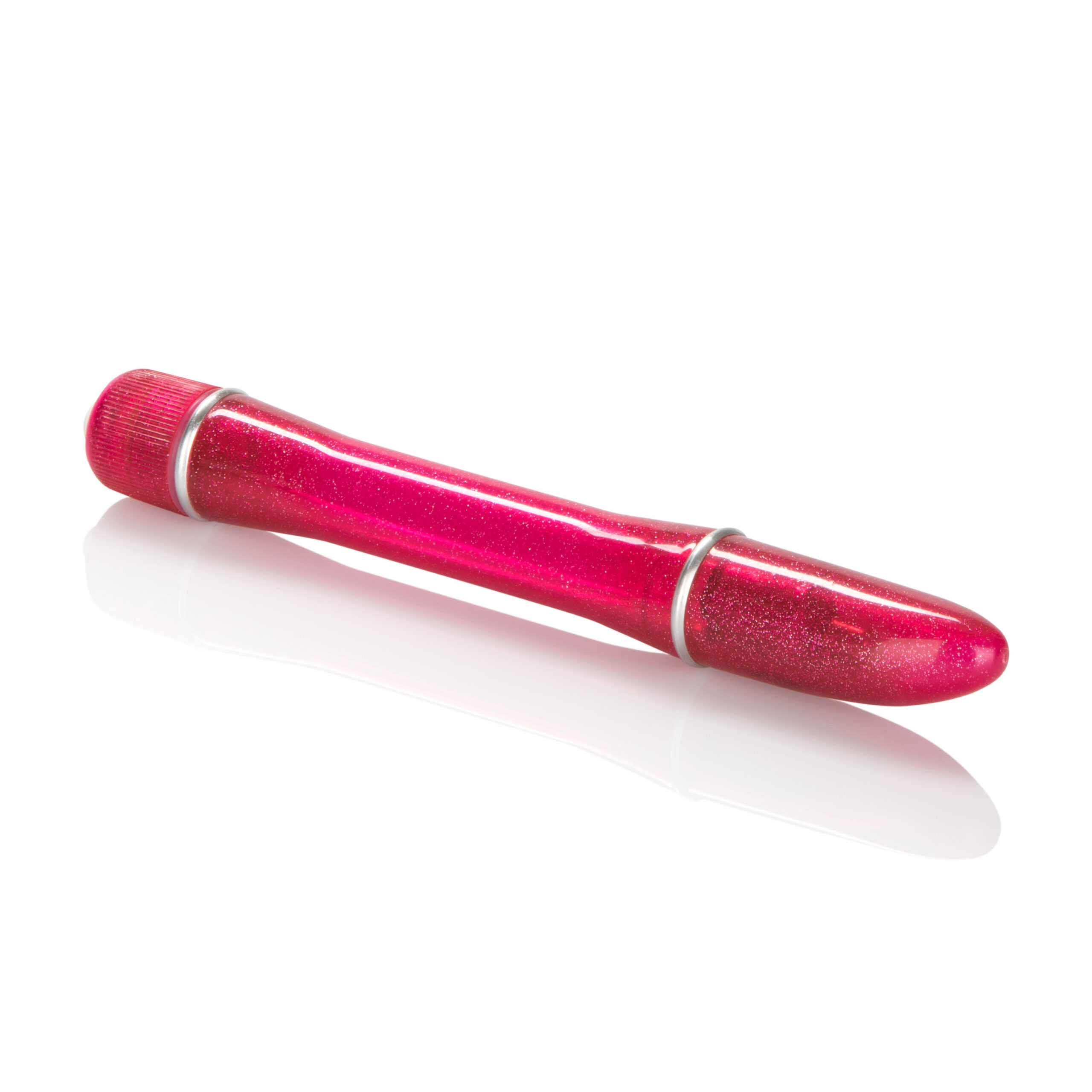 Pixies Pinpoint Waterproof Vibe - Red - Image 2