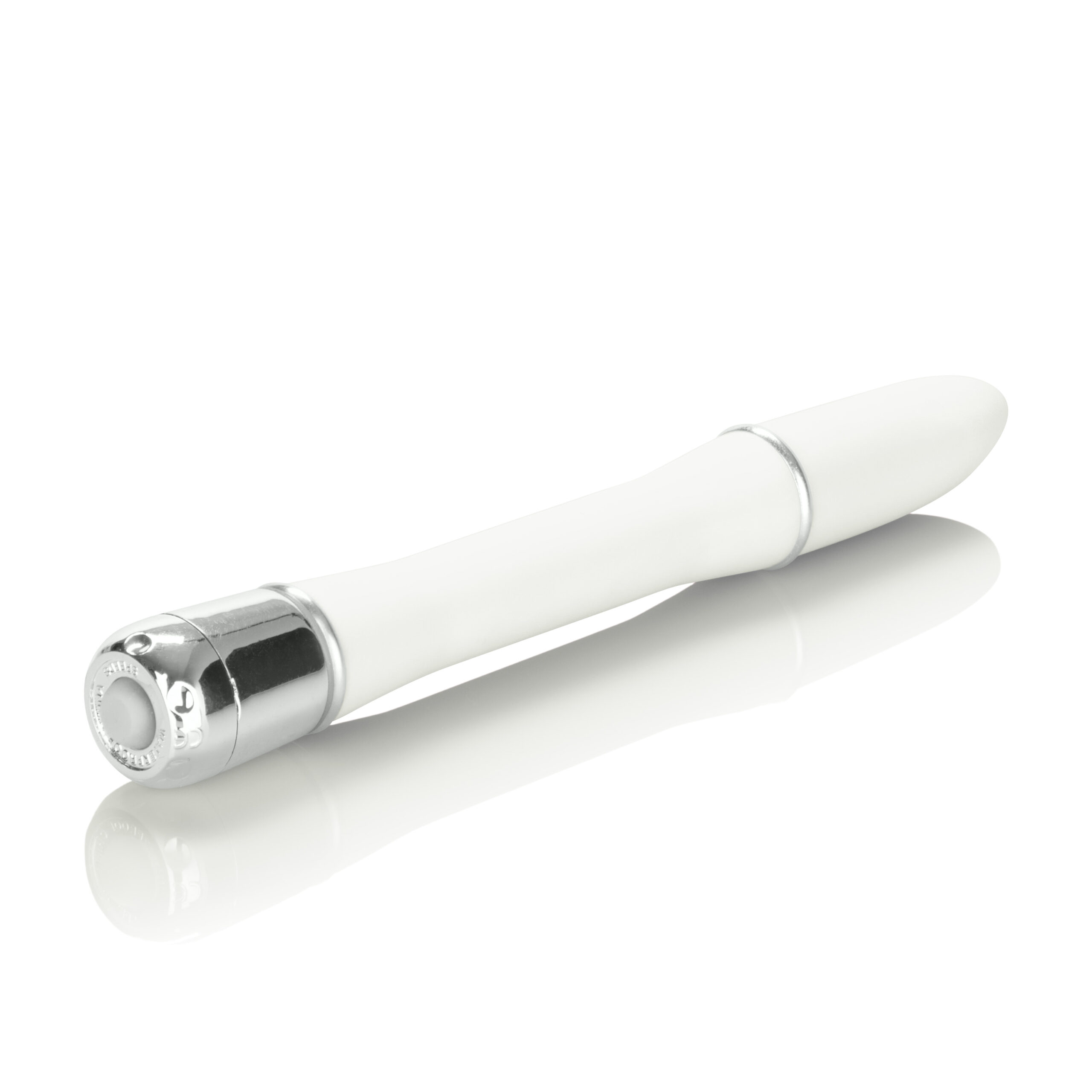 Lulu Satin Touch Vibe - White - Image 3