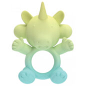 Uni-Horn Cock Ring Vibe - Wet Dreams Ultra