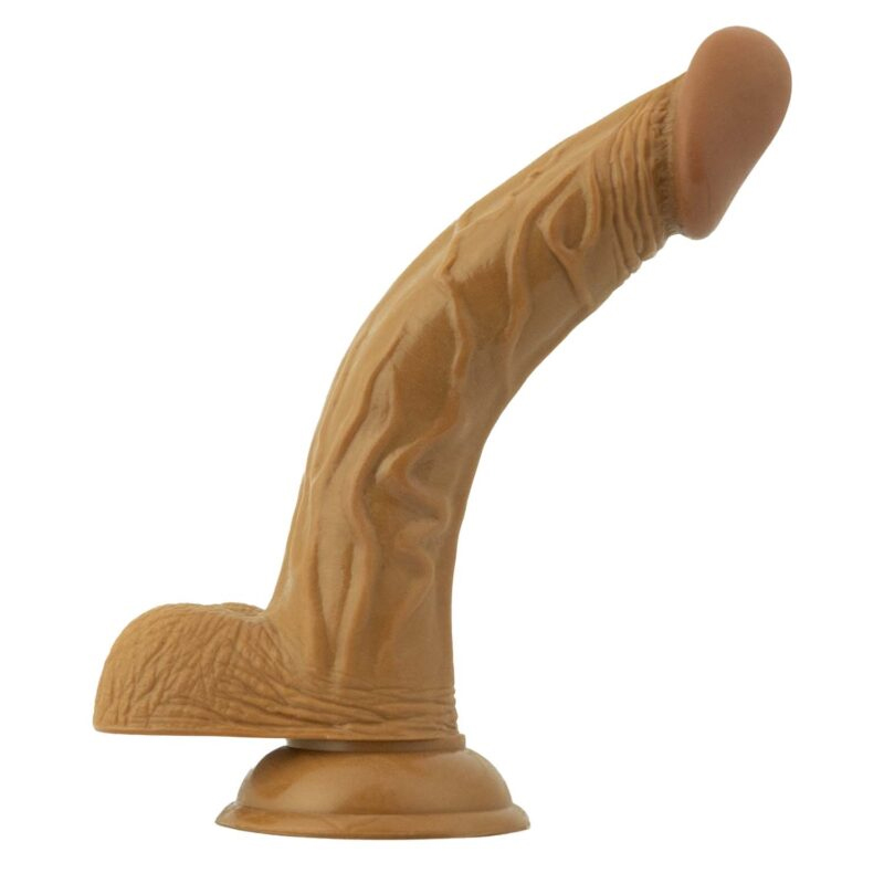 Latin American Whoppers 8in With Balls-Latin - Image 3