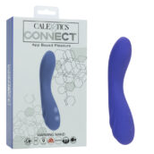 Calexotics Connect Warming Wand - Purple