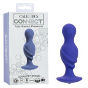 Calexotics Connect Advanced Probe - Purple