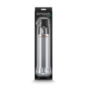 Renegade Power House Pump - Black