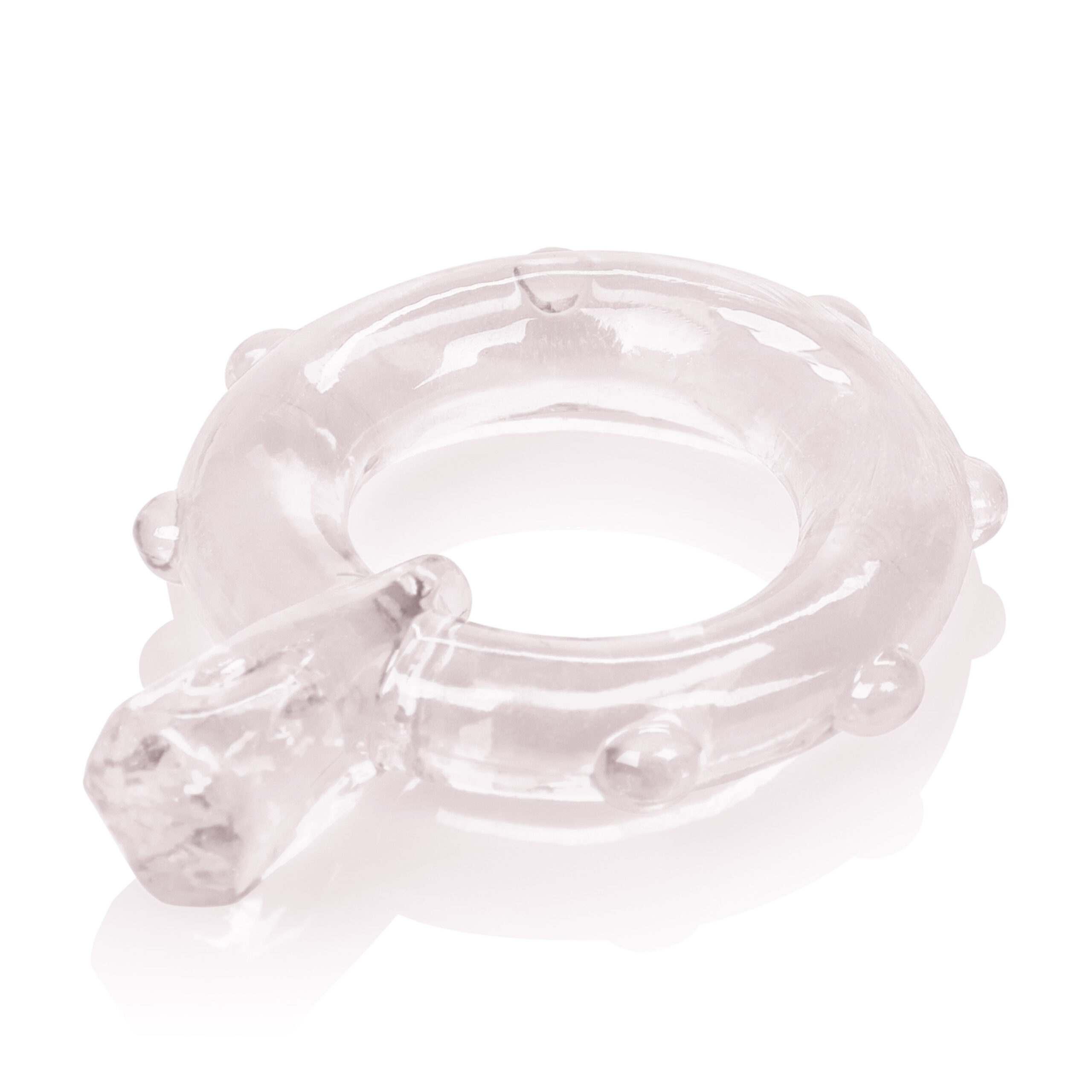 Magic C-Rings - Clear - Image 4