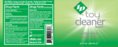 ID Toy Cleaner Foam 8.1 Oz