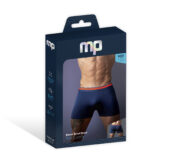 Soo Cumfy Boxer Brief - Medium - Navy