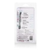 Lulu Satin Scoop Vibe - White