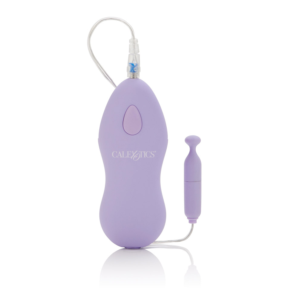 Dr. Laura Berman Mini Vibrating Micro Bullet - Image 2