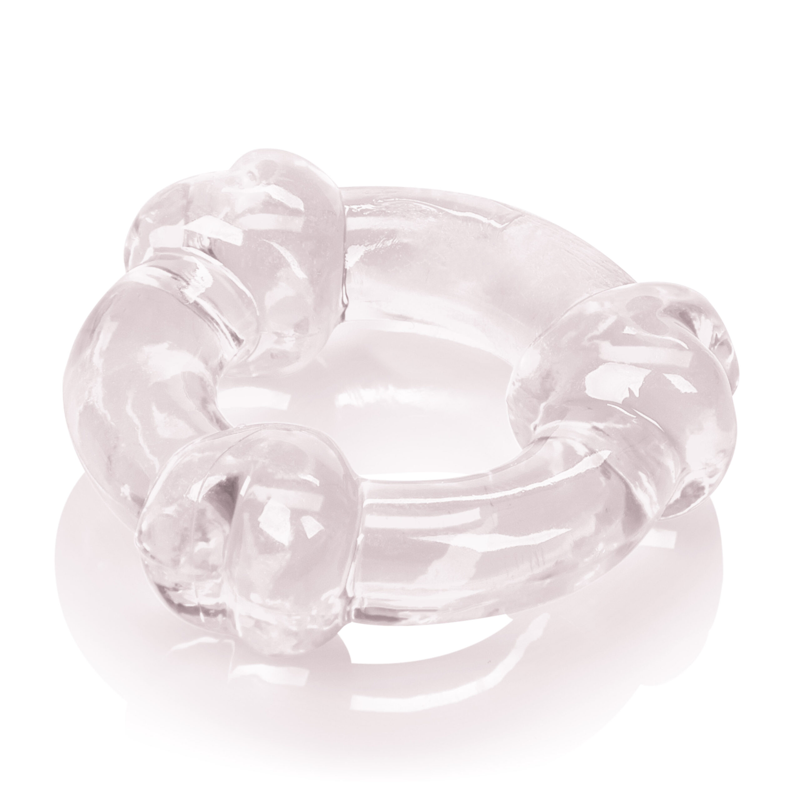 Magic C-Rings - Clear - Image 3