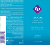 ID Glide 4.4 Fl Oz