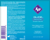 I-D 2oz Travel Tube