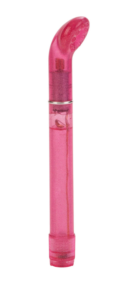 Clit Exciter - Pink - Image 5