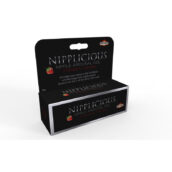 Nipplicious - 1. Fl. Oz. - Strawberry Cupcake - Boxed