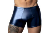 Liquid Onyx 2.0 Short - Medium - Blue