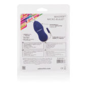 Whisper Micro Bullet - Purple