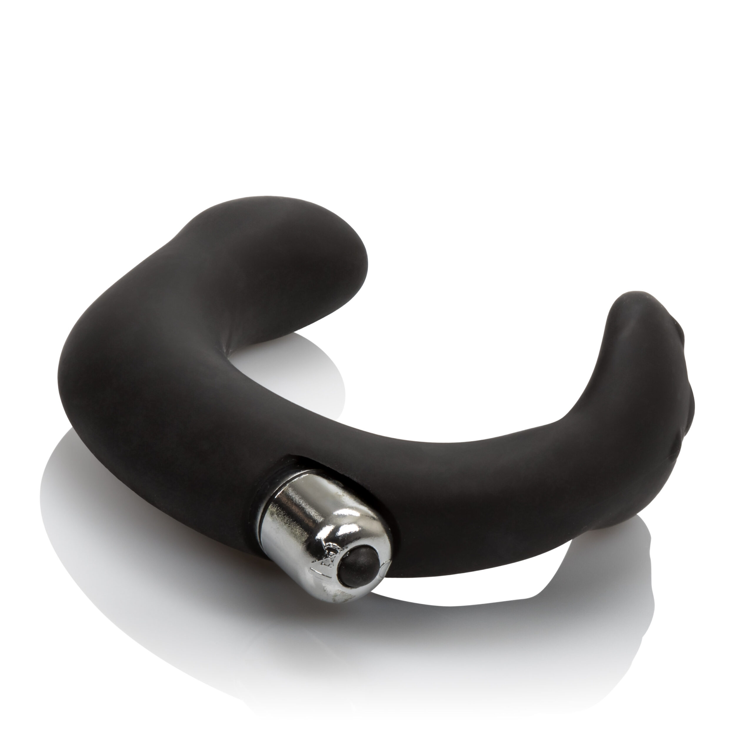 Dr. Joel Kaplan P-Rock Prostate Massager - Black - Image 5