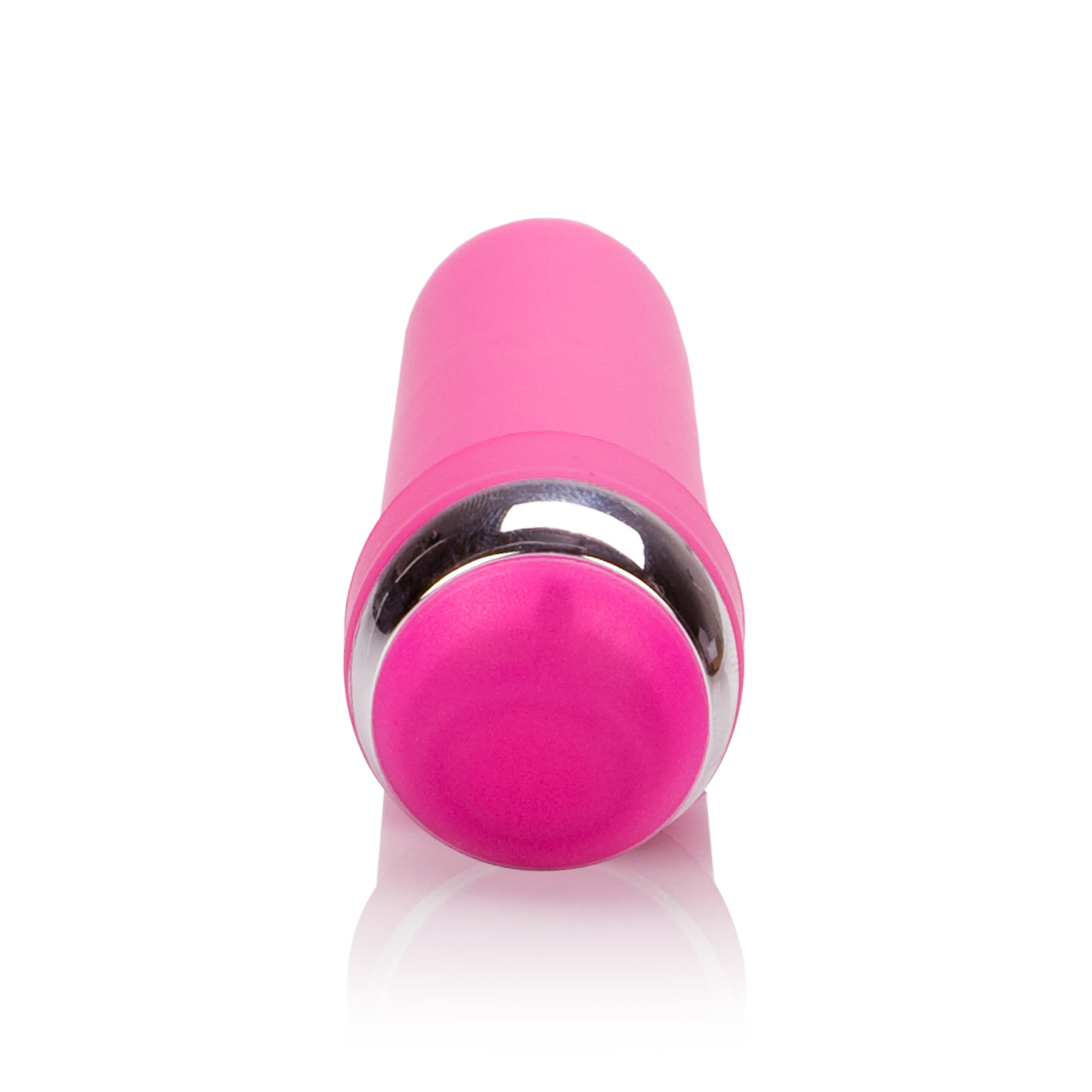 7 Function Classic Chic 6 Inches Vibe - Pink - Image 2