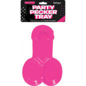 Pecker Party Platter
