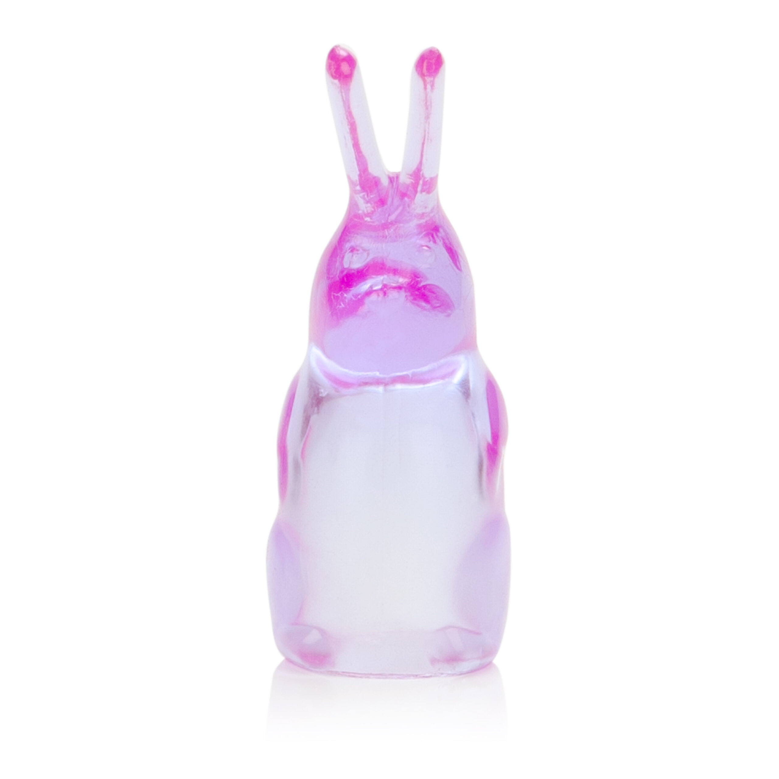 Dual Bunny Teaser - Purple - Image 2