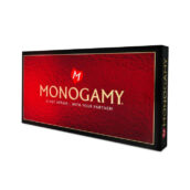 Monogamy, a Hot Affair... With Your Partner