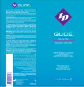 ID Glide 8.5 Fl Oz