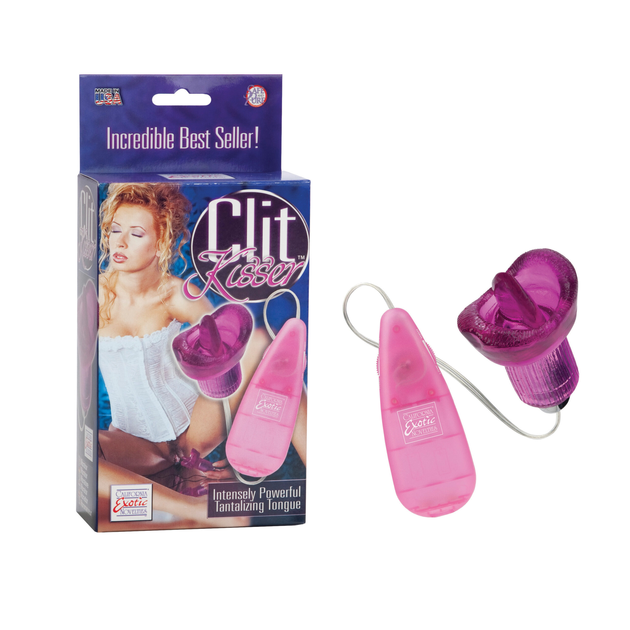 Clit Kisser - Image 2