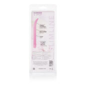 Slender G-Spot 7 Inches Massager - Pink