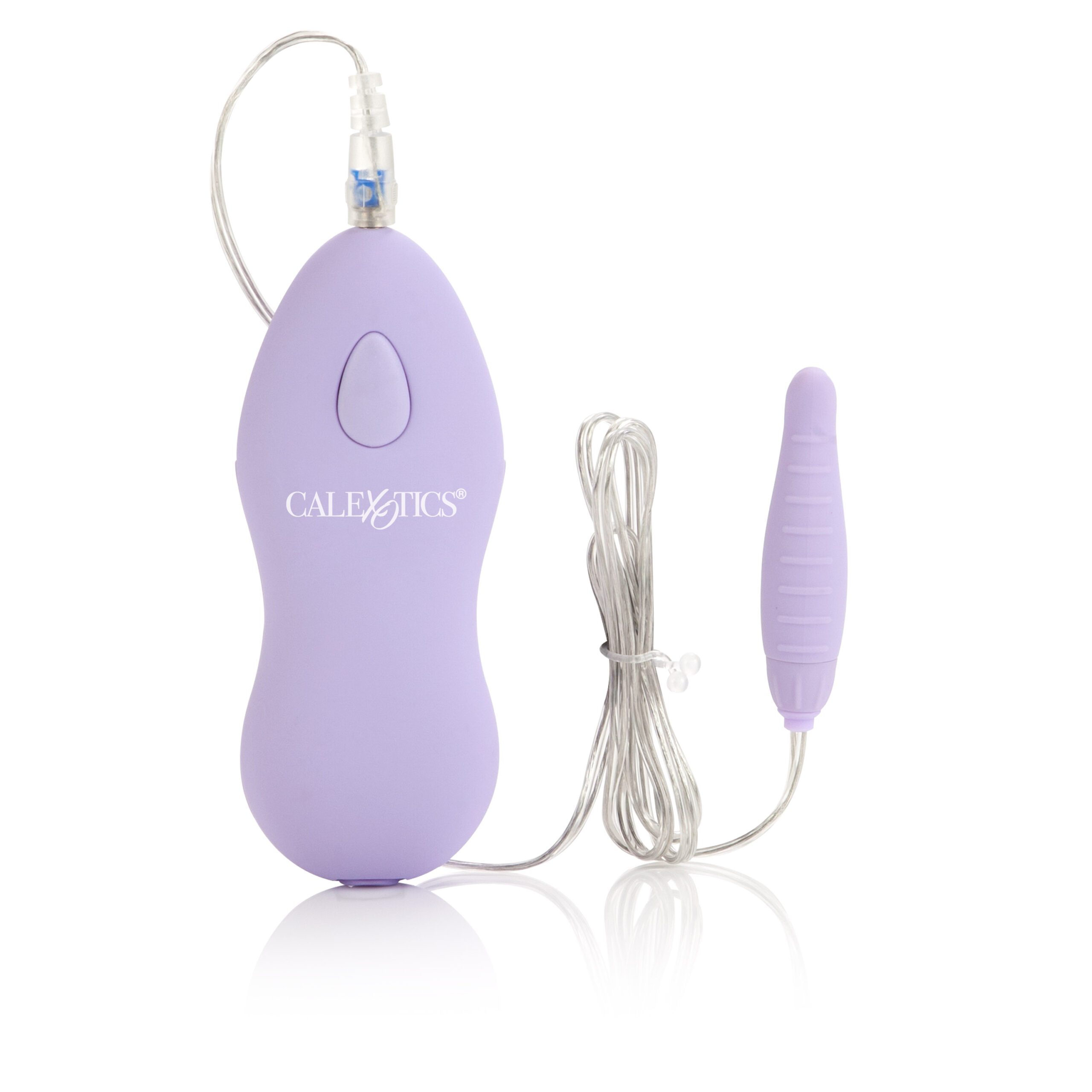 Twin Pleasure Pak - Purple - Image 2