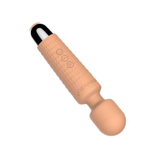 Mini Halo Peach Fuzz - Image 4