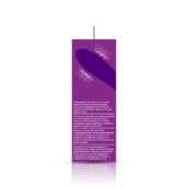 Vivacious Flexible Power Bullet - Violet