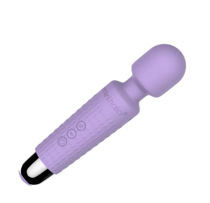 Mini Halo Lilac - Image 5