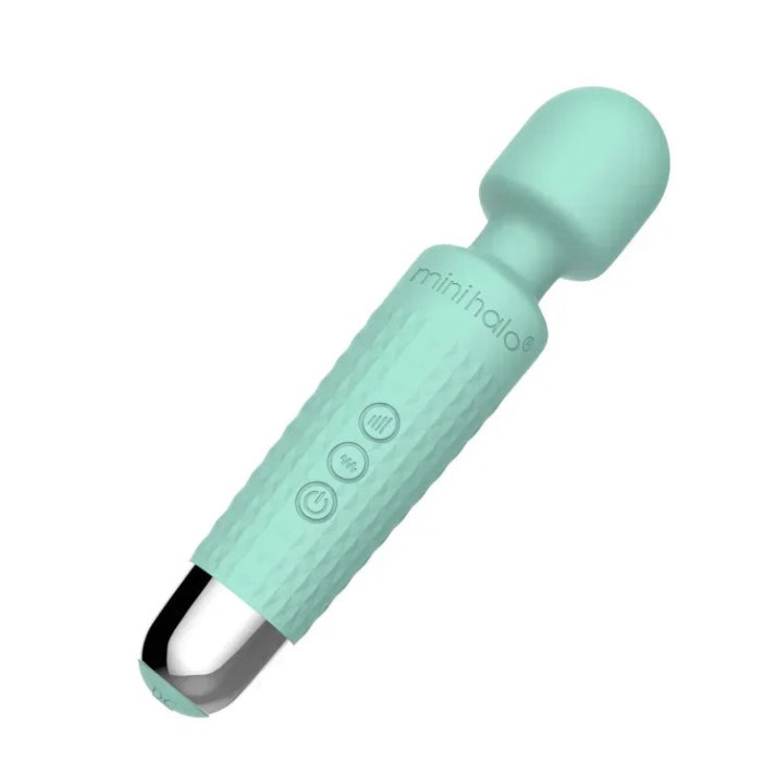 Mini Halo Minty Green - Image 5