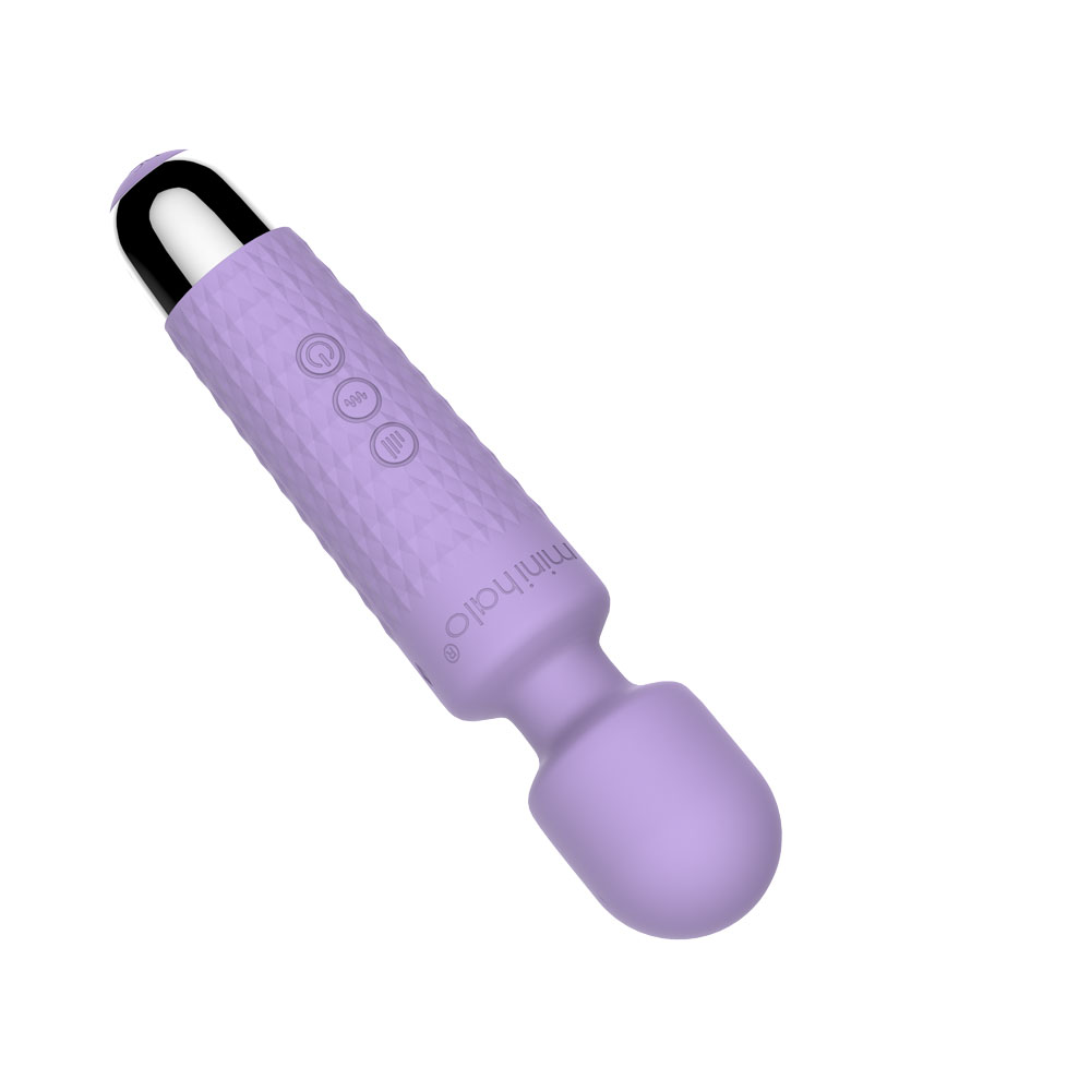 Mini Halo Lilac - Image 4